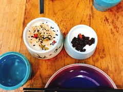 -锦尚阁烤鱼•天津菜(宣武门胡同店)