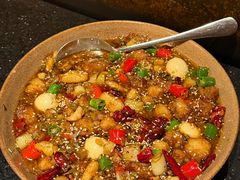 -华豫川酒家(大卫城店)