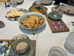 -龟兹KUCINA·新疆菜(前滩L+PLAZA店)