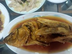 -会仙楼饭庄(芙蓉街店)