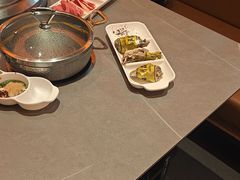 -黑金·寻焰自助百汇·烤肉·火锅(中街店)