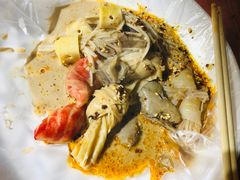 龙虾排-郭记小街麻辣烫(南小街总店)