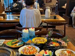 -梦山水日本烧肉(五四广场店)