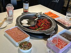-川西坝子火锅(金沙1.0直营店)