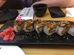 特选鳗鱼卷-鲔屋寿喜烧