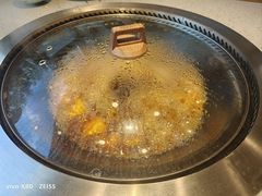 -门家大院铁锅炖(东北大马路店)
