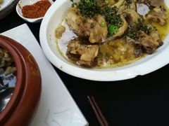 -新竹里馆·花园餐厅(兴苑路店)