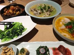 -柒园·三十年创意杭帮菜(龙湖滨江天街店)