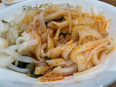-小艺烧烤(曲江店)