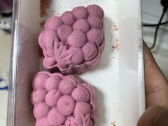 -祥禾饽饽铺·中式糕点(北京来福士店)