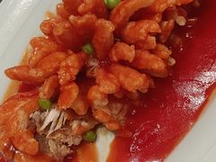 -丽华园(汉阳龙阳店)