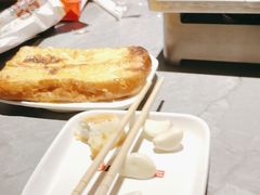 -鼎原力量东北吊炉烧烤(临河街店)