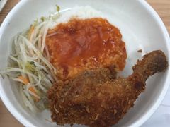 -北京大学-学五食堂