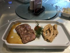 -便宜坊烤鸭店(航天桥店)