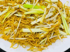 -一哥美食(总店)