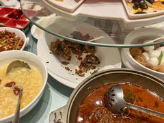 -湖锦酒楼·32年地道湖北菜(光谷店)