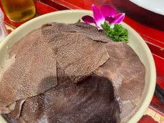 -袁老四重庆老火锅(桐梓坡店)