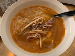 -漆黑觉米粉(三里屯店)