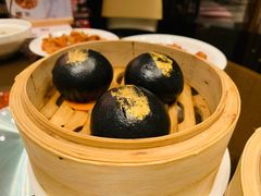 -富力万达嘉华酒店-品珍中餐厅(水果湖店)