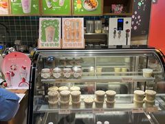 -宝珠奶酪(长宁金虹桥店)
