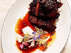 -漢舍中国菜馆(889广场店)