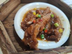 -喜鹊茶点.啫煲(车陂店)