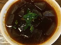 -茂盛小吃(蓝田店)