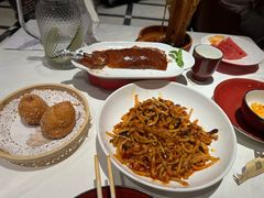 -大鸭梨烤鸭店(花园村店)
