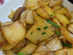-芦茨金富饭庄·25年老字号·专做稻草鸡
