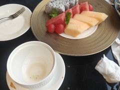 -厦门海港英迪格酒店(中山路店)