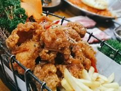 -黑豚黨韩国烤肉料理(悦然时光店)