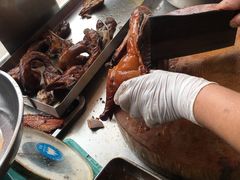 -黄连大头华烧鹅(萧地大马路店)