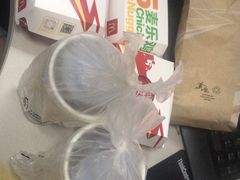 -麦当劳(融创茂店)