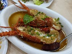 -钱塘府海鲜餐厅