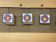 -道顺射箭·团建·骑射(张杨路店)