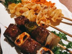-禾风·海鲜料理自助(玉林店)