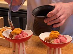 -鳥喜Toriki怀石烧鸟料理