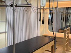 -Ms.Pilates 普拉提技术(大学路店)