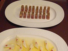 -扬州香格里拉·香宫中餐厅