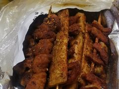 -王胖胖木炭烤吧(北岸公馆店)