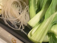 -一席地·本地鸡窝·杭帮鸡火锅(萧山银隆百货店)