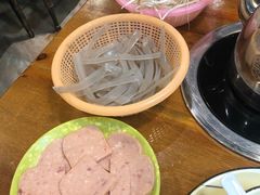 -重庆鸡公煲·青锅花椒鱼(牡丹江路店)