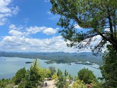 -千岛湖天屿景区