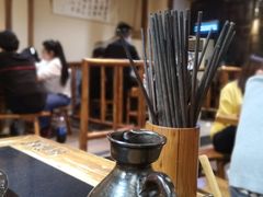 大堂-麻大侠老火锅(巴国城店)