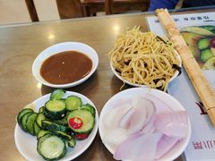 -蒲锦源烩饼(蒲城店)