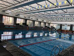 -青岛海尔洲际酒店