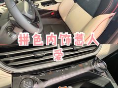 -中鑫之宝领克中心(姚家园店)