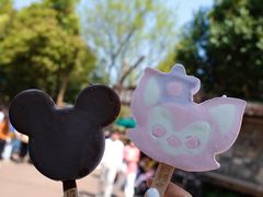 -上海迪士尼度假区