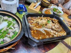 -臭鳜鱼人家·老字号徽菜