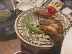 -清水亭湖北菜(大屯DT51店)